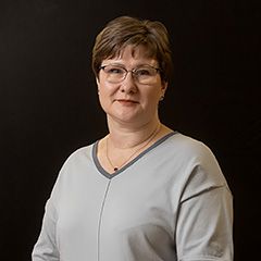 Мамбетова Екатерина