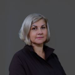 Савельева Инна