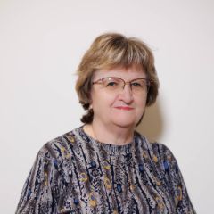 Гудкова Наталья