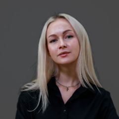 Тулина Виктория
