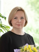 Луженкова Наталья