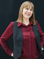 Баринова Инна Евгеньевна
