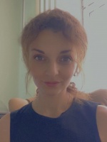 Оганесян Эгине