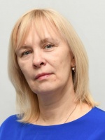 Мазурина Оксана