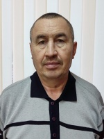Ярухин Валерий