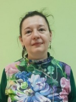Кладова Анна