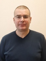 Михалев Алексей