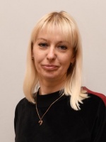 Трофимова Татьяна
