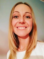 Жучкова Елена