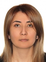Зулпукарова Гуллола