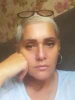 Строганова Алина