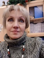 Хлебалина Людмила