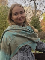 Белоконь Варвара Вячеславовна
