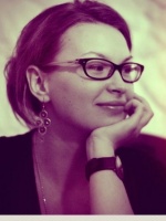 Ильичева Екатерина