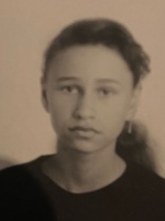 Колоколова Ольга