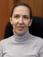 Гурзо Елена