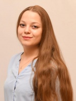 Галянт Нина Владимировна