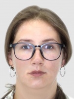 Штых Серафима