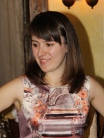 Мячина Екатерина