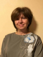 Числова Елена