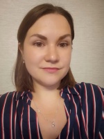 Колгатникова Ирина