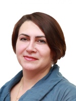 Рузметова Наталья
