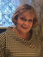 Хромова Наталья