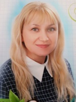 Ефремова Галина