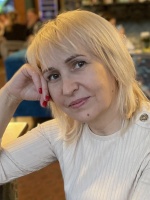 Максимова Лидия