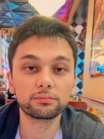 Салиджанов Аброр