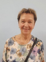 Шумакова Татьяна