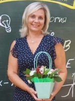 Самохвалова Маргарита
