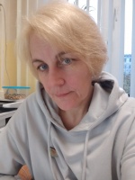 Долгополова Евгения