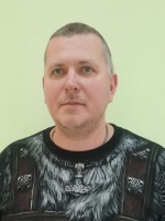 Демьянчук Станислав
