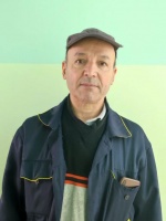 Хазраткулов Асом