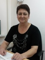 Костина Ирина