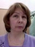 Фатова Елена