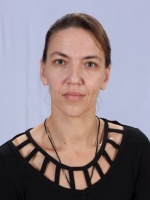 Жабина Татьяна