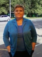 Спеян Ольга