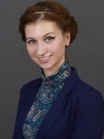 Семенова Екатерина