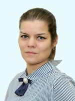 Галстян Ольга Сергеевна