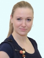 Никишина Наталья