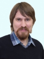 Крыловской Владислав
