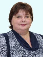 Касаткина Жанна