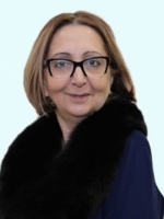 Арутюнова Валерия Сергеевна