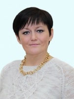 Рыжакова Инга