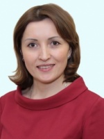 Дюкина Надежда