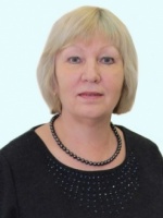 Пищикова Валентина