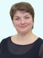 Константинова Елена