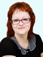Калишева Светлана